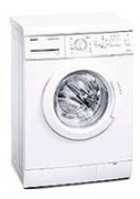 Ремонт стиральных машин siemens WXS 1063